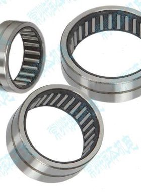 RNA4926滚针轴承4624926/4644926/尺寸150*180*50实体套圈无内圈