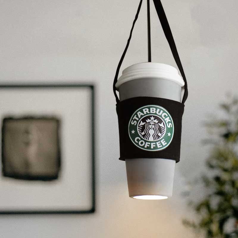 小吊灯店铺商用创意个性复古民宿服装店餐桌奶茶店吧台前台餐厅灯