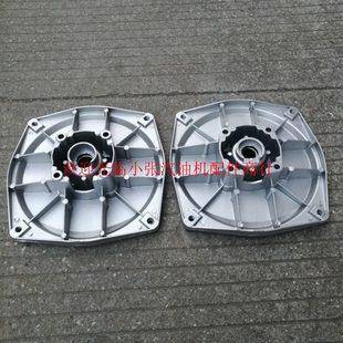 机螺纹键 抽水泵自平键槽吸水寸x1底座盖2泵泵 寸 汽油 g水泵3