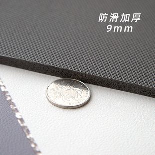 通用梯网红污阳台现代简约防阶防滑几何 榻榻米垫飘窗垫窗台垫四季