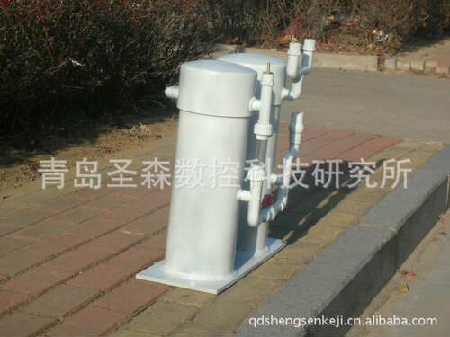 光寿供发DSS-F二专氧化碳生器