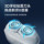 Двухмоторная бритва Pentium электрическая портативная бритва smart sensor razor для подарка на день рождения отцу mini 1