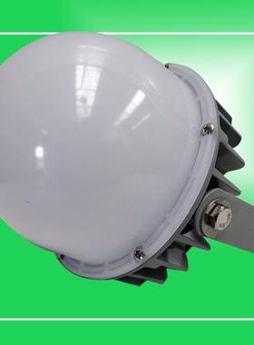 SZSW715LED工作灯20W50W防水防尘IP66立杆防眩平台灯SW7140