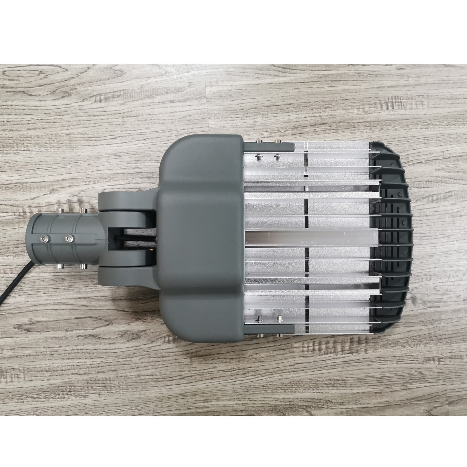 100W150W LED模组路灯套件 可调节角度压铸加型材路灯整灯 照明