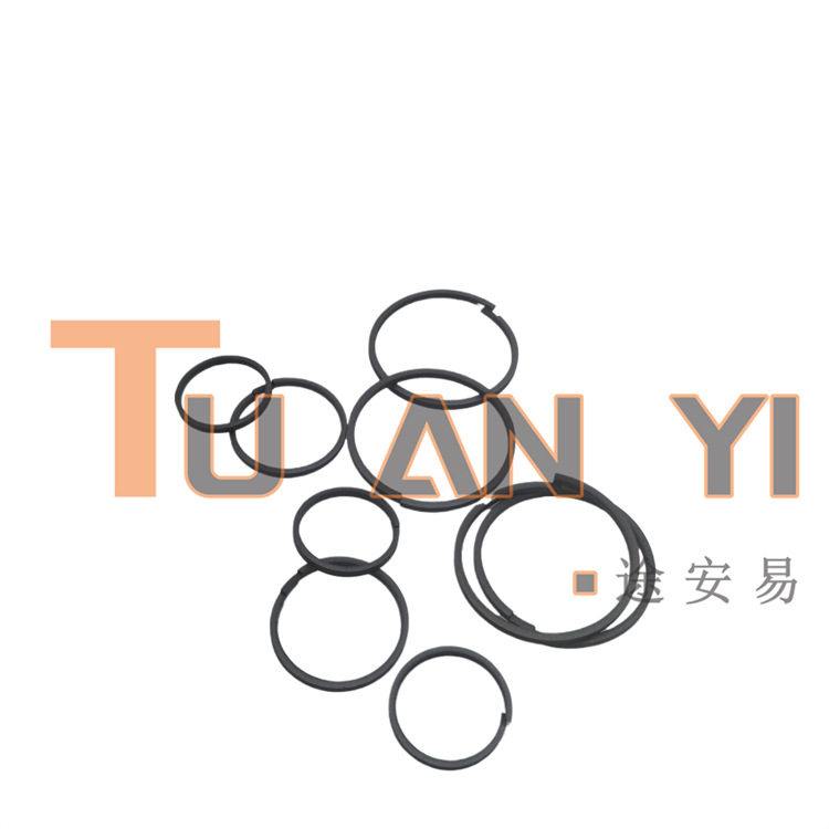 09G TF60SN 自动变速箱油环包 适用于大众 汽车配件