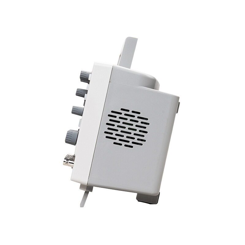 hantek汉泰DPO6004B/DPO6004C/MPO6004D系列四通道数字示波器200M