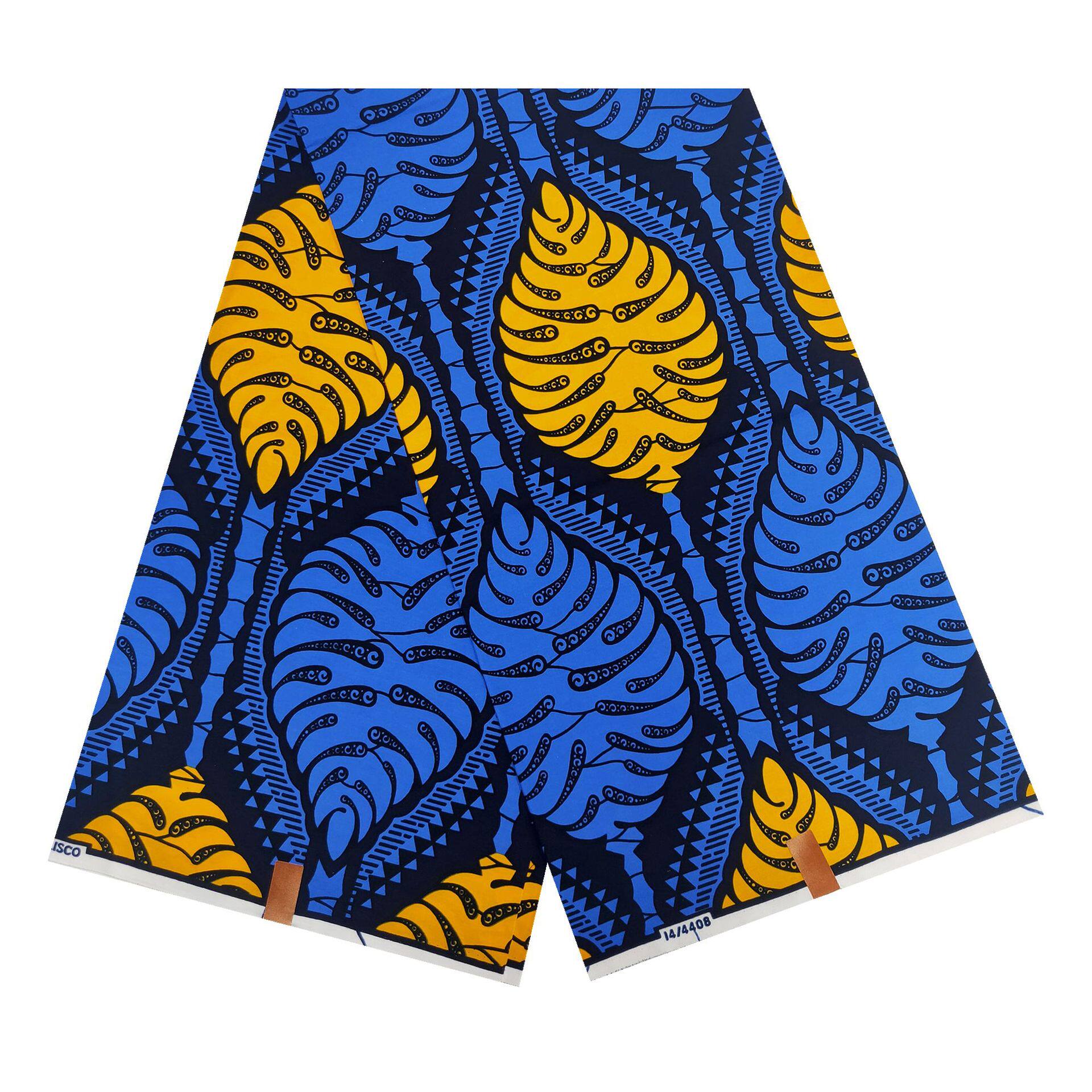 非洲蜡染布棉蜡布荷兰african Dutch wax fabric非洲蜡染布