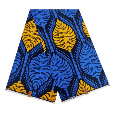 非洲蜡染布棉蜡布荷兰african Dutch wax fabric非洲蜡染布