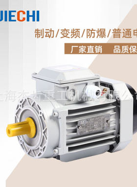 MS5622减速机电机three phases asynchronous motor