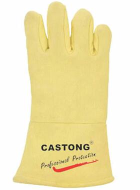 CASTONG卡司顿ABY-5M-34/ABY-2M-34耐高温500℃手套