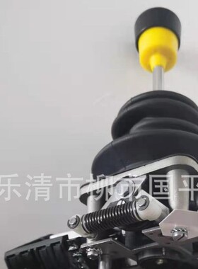 XKD-F13230332设备单双机构主令控制器操纵杆手柄XKDF13230332