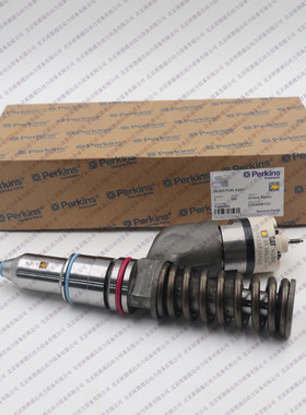 供应帕金斯T403043 253-0616 10R-3265喷油器总成2530616 10R3265