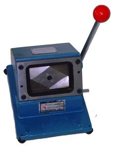 PVC切卡机 订做各种尺寸 145x104 mm 140*100mm