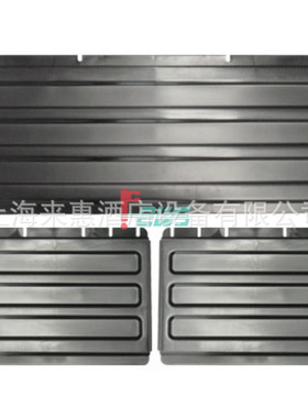 CAMBRO BC340KDP-110 多用车 - 单层挡板套组(黑色)