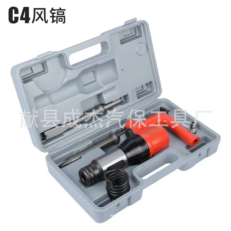 气动气铲工业级C4c6风铲刹车片焊渣除锈机器铲刀风镐气锹汽保工具图片