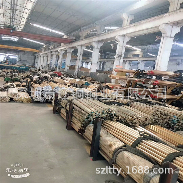 厂家专业生产优质QAl5/7铝青铜棒铝青铜管高强度耐腐蚀耐高温