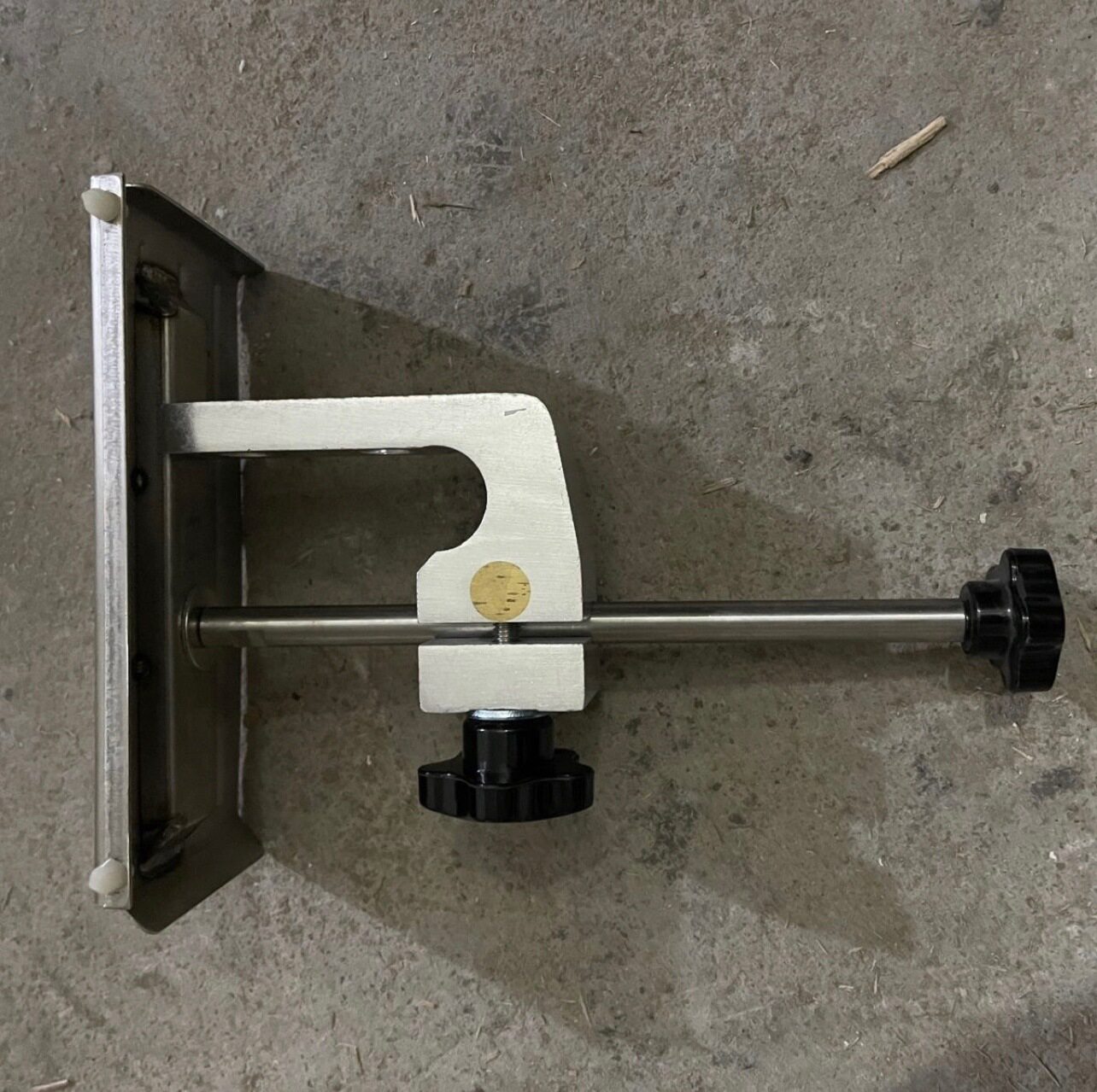 原配顺菱锯骨机配件J210锯骨机挡肉板锯条扶架一套配件商用切骨机图片