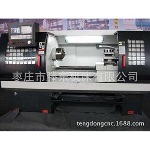 山东厂家供应轻型数控C车床CDK6140轻型数控车床车方机床