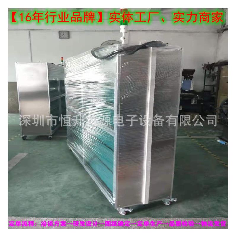 智能控制系统背级光源老柜化(HSX-141普代通版至第四代升版）