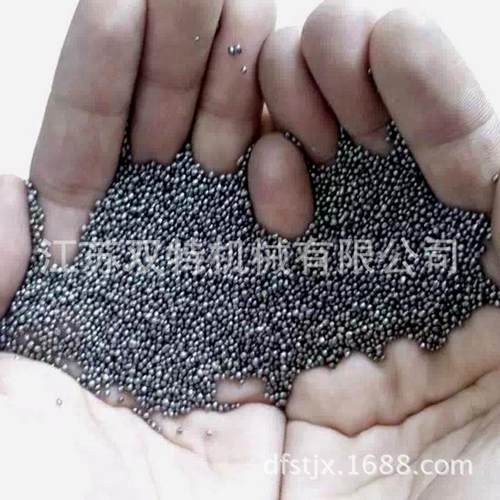 厂家直1.0销铜 除合锈金铜丸丸 强 化铜丸抛丸机专用耐磨铜丸
