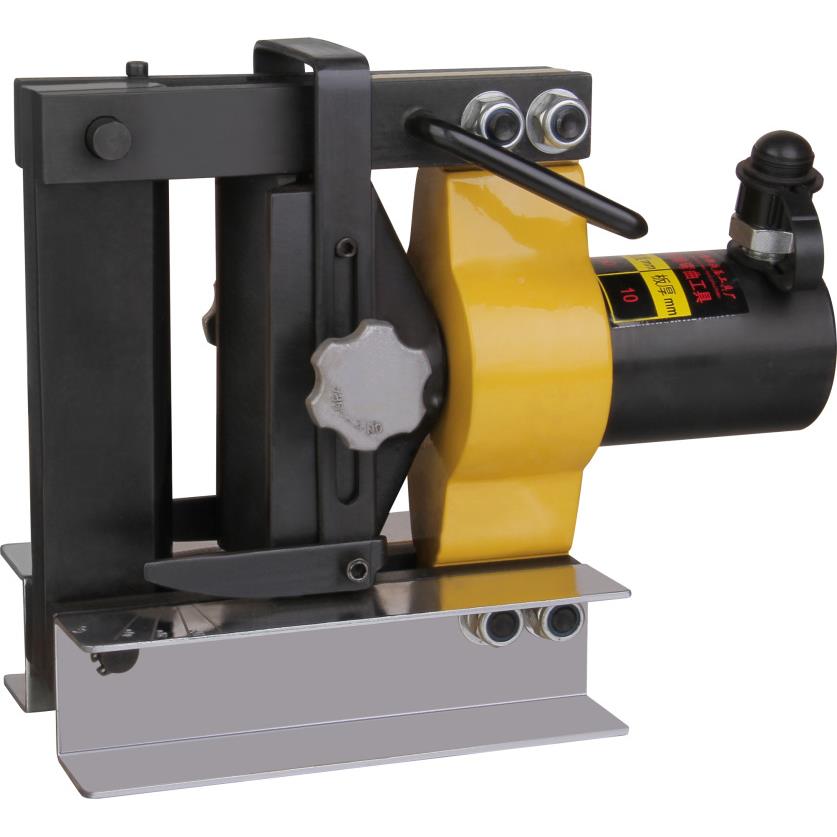 液压弯排0机B-15D CB-200A铜曲排折弯机母CB-150D线加工机铁板铝C