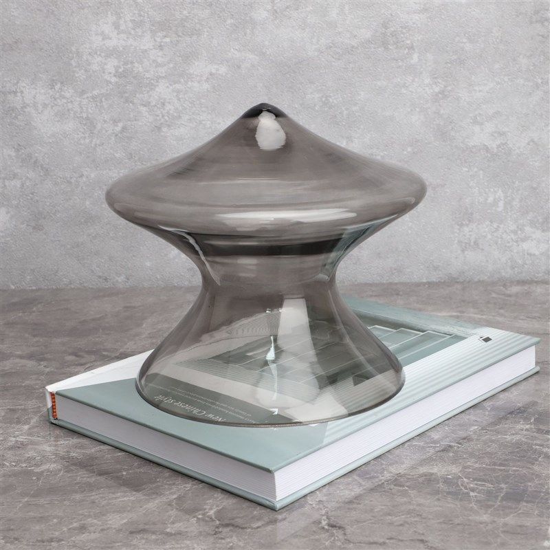 新中式水晶帽子售楼部客厅餐厅书房卧室家居桌面Y软装饰品摆件,家居饰品,装饰摆件,淘宝优惠券,粉丝福利购,淘宝优惠卷