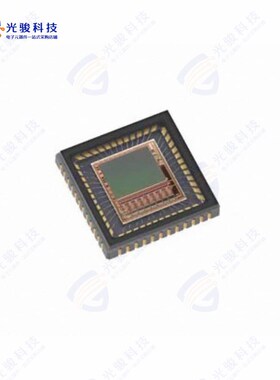 NOIP1SN1300A-QTI《IC IMAGE SEENSOR 1.3MP LVDS 48LCC》