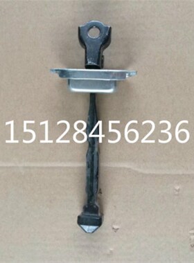 北汽绅宝D50D70X65X55X25D60X35智行全车配件原厂D7Y0车门限位器