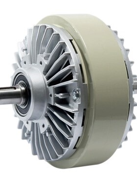 瑞安市中星工控 ZXF-CG-20 轴式磁粉离合器