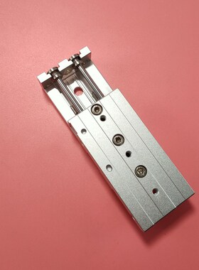 滑台气缸 HLSL20X75SB HLSL20X100SABS HLSL20X125SB HLSL20X150S