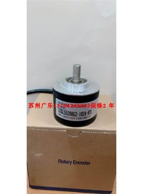 ENB-1000-3-1 ETF50-TS-1000PR-8MM GES08M-0C-RAG400A-2M 编码器