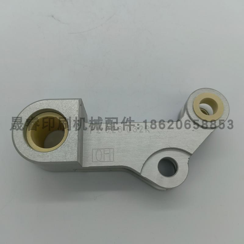 海德堡印刷机配件XL105 CD102增F强型飞达支架F2.028.032