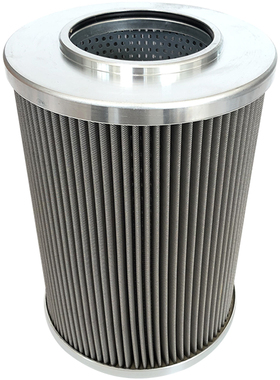 适配柳工a920E 922E 926E挖掘机吸油滤芯 进油滤芯液压回油53C050