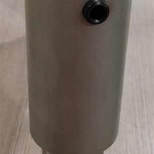 165 125 205 D22 带定心U钻大直径快速钻大钻头深孔钻连y接杆C40