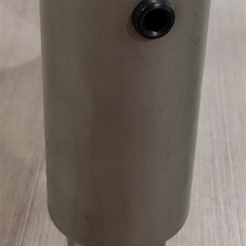 带定心U钻大直径快速钻大钻头深孔钻连y接杆C40-D22-125-165-205