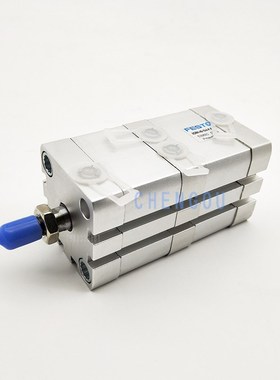 薄型串联倍力气缸ADNH-25-15-20-30-32-40-50-60-80-100W-I-A-P-A