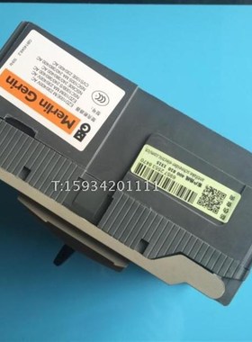 塑壳断路器NSCh100B 3100N 空开NSC-100B 3P 100A 空气开关