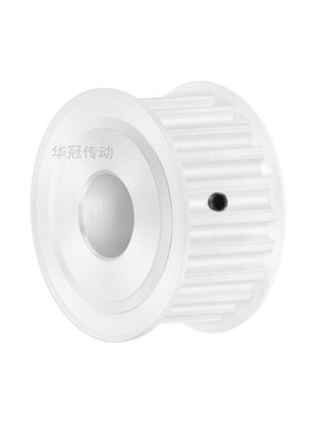 同步轮S8M36齿宽42内孔19 20 24 25 28现货皮带同步带轮HTPAZS8M4