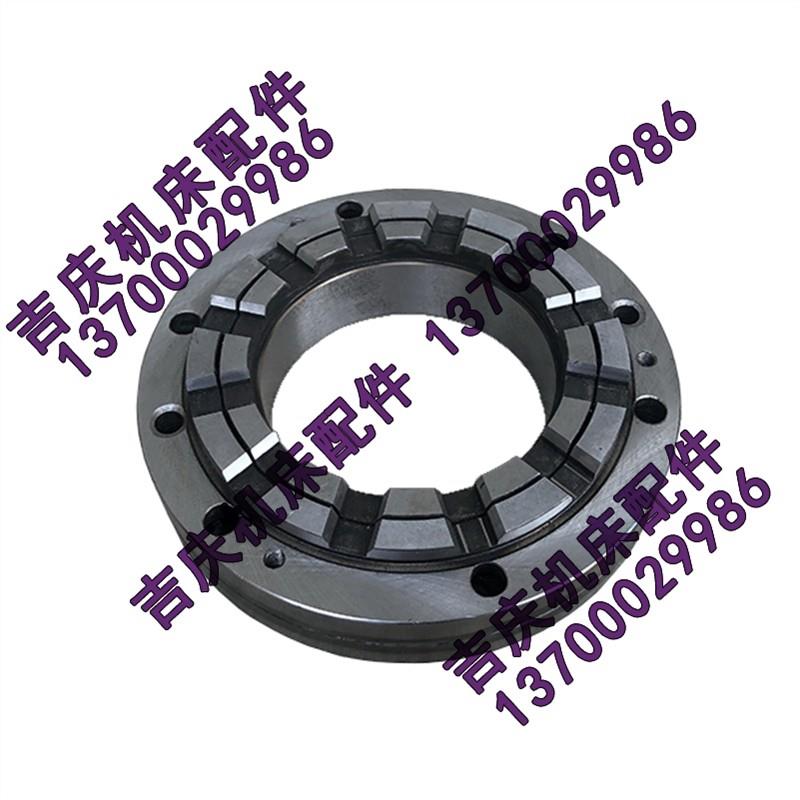 沈阳机床 CAK6150 CAK5085 SLD150A-4 原厂精诚数控刀架 上下齿盘