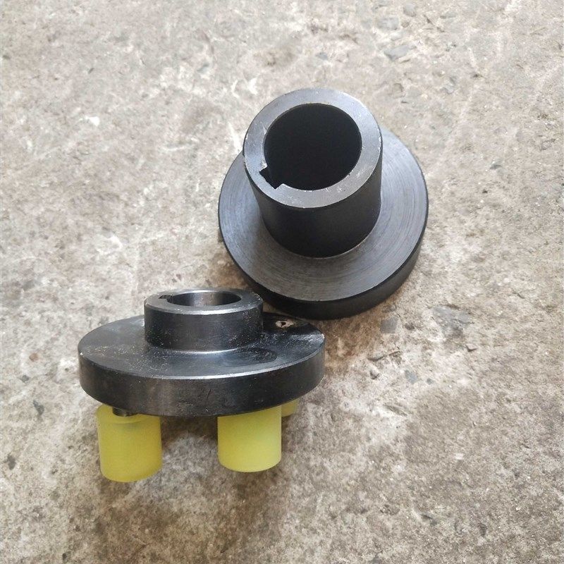 杭州M7130磨床配件联轴器四孔C桂四川M71北40磨床电机联轴器,纺织面料/辅料/配套,纺织机械配件,淘宝优惠券,粉丝福利购,淘宝优惠卷
