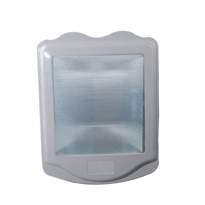 NSC9700防眩通路灯LED防眩光泛光灯250w400w三防金卤灯投光灯