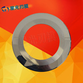 协旭分纸压线机刀片 瓦楞纸板生产线干部薄刀片260×168.3×1.4