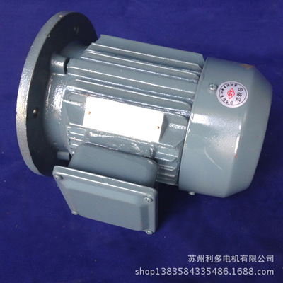 电动机电机厂防水电机IP56电机YE3-160M1-8 4KW耐高温电机