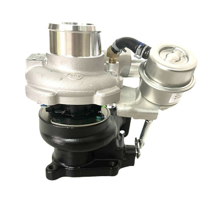 JP90M涡轮增压器总成GCN615Z.21C.00潍柴WT615-LPG发动机配件