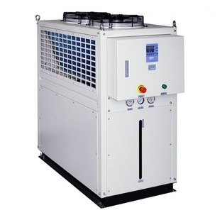 北京长流 LX-10K工业冷水机