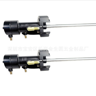 津上BO205前方排出管内孔前方排出料管前方排出装 前方推杆排出 置