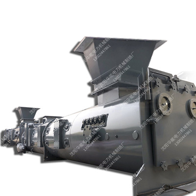 被动滚筒轴\VD63-2\给煤机\华能电力