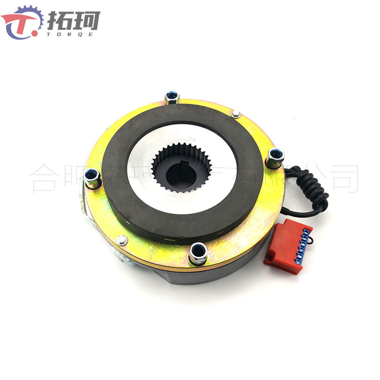 SDZ1-150 DC170V 150NM 110W YEJ160电机断电刹车失电电磁制动器