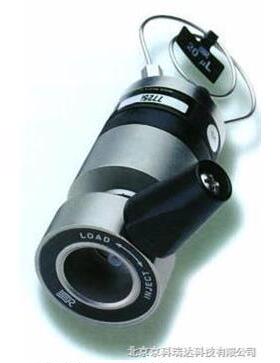 Rheodyne7725I液相手动进样阀