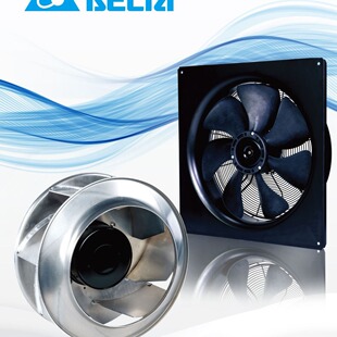 GTW040EUC15E 维谛工业风扇轴流风扇不锈钢 台达轴流风机
